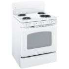 GE Profile 30 Freestanding Electric Range w/Double Convection Oven 