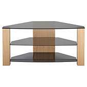 Tesco Premium 2 Tier TV Stand   For up to 32 screen TVs
