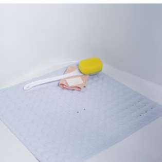 Duro Med Non Slip Vinyl Mat (Shower) (14005) 