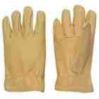 West Chester Pigskin Leather Medium Work Gloves