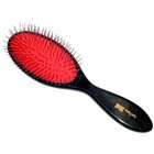 Phillips Brush #11 * Metal Bristles With Red Cushion