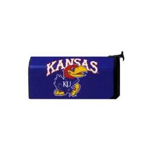  Kansas University Magnetic Mail Wrap