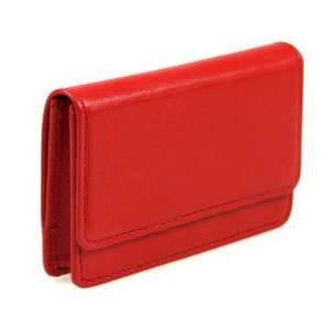  Lucrin   Business Card Holder   4 x 2.5 x 0.5   Smooth 