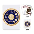 Carsons Collectibles Playing Cards Deck of International Peace Symbol 