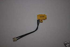 Slim Sony PSP 3001 Parts Motherboard Power Wire AC Plug  