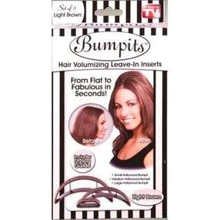 ALLSTAR PRODUCT GROU As Seen On TV Hair Care(Pack of 15) 