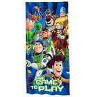 Disney Toy Story 3 Beach Towel   We Came To Play