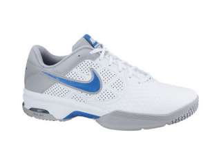 Nike Store. Nike Air Courtballistec 4.1 Mens Tennis Shoe