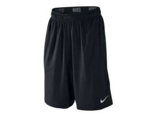 Nike Store España. Nike Dri FIT Fly Pantalón corto de entrenamiento 