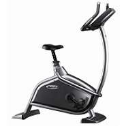 BH Fitness SK9000 Upright Exercise Bike   Includes Free inside 