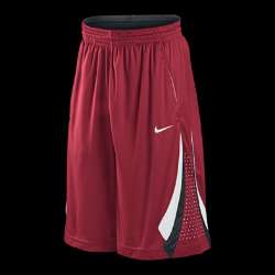Nike Nike Elite Knit Mens Basketball Shorts Reviews & Customer 
