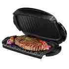 Russell Hobbs Limited Salton GRP4 George Foreman Electric Grill by 