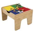 Kidkraft 2 in 1 Activity Table with LEGO Compatible Board