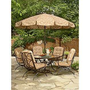   Chairs  Jaclyn Smith Today Outdoor Living Patio Furniture Chairs