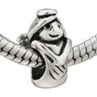 Pugster Jewelry Cute Angel Beads   Pandora Charm & Bracelet Compatible