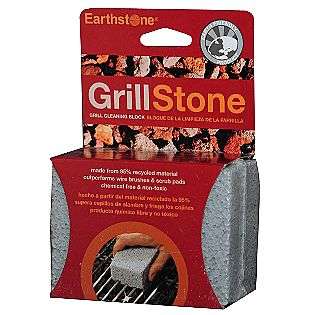 Grill Stone Cleaning Block*  Earthstone Outdoor Living Grills 