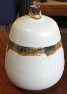 Vintage Raymor Alvino Bagli Italian Art Pottery Vase  
