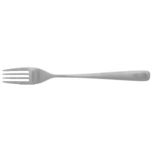 WMF Flatware Vision (Stainless) Fork, Sterling Silver 