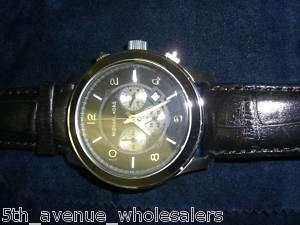 Michael Kors Chronograph Watch MK8058 NWT  