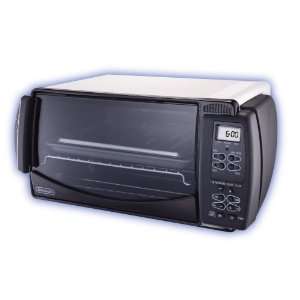  Reconditioned Delonghi XD629S Alfredo Toaster Oven