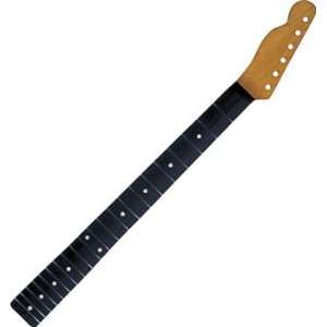  REPLACEMENT TELE® NECK VINTAGE ROSEWOOD LEFT HAND 