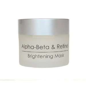  Holy Land Cosmetics Alpha Beta Retinol Brightening Mask 