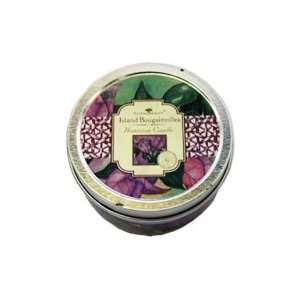  Candles   Bougainvillea Scented Tropical