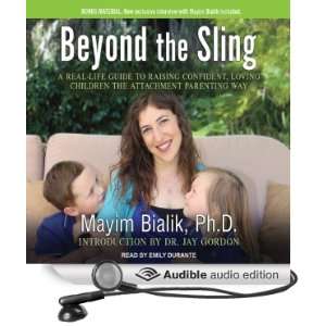   Parenting Way (Audible Audio Edition): Mayim Bialik, Emily Durante