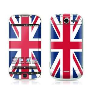  Union Jack Protector Skin Decal Sticker for HTC My Touch 