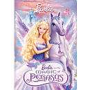 Barbie and the Magic of Pegasus DVD   Universal Studios   