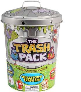The Trash Pack Trashies Collectors Tin   Moose Toys   