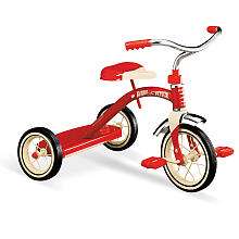 Radio Flyer Classic Red Tricycle   Radio Flyer   Toys R Us