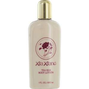 Xia Xiang By Revlon Body Lotion for Women, 4 Fluid Ounce