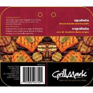    4 each Grillmark BBQ Spatula (BBQ 467521)