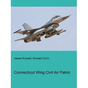 Connecticut Wing Civil Air Patrol Ronald Cohn Jesse Russell  