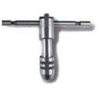Gyros 94 01718 T Handle Ratchet Tap Wrench #7 14 Capacity