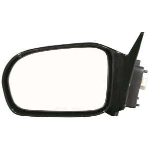  OE Replacement Honda Civic Driver Side Mirror Outside Rear View 
