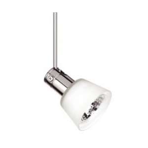  WAC Lighting Rolls Chrome Quick Connect Fixture for MR16 