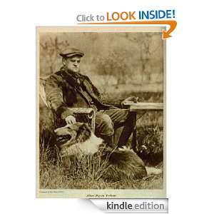 Classic Animal Stories: Four Books by Albert Payson Terhune in a 