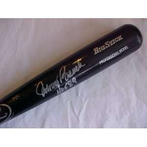  Johnny Bench Hand Signed Autographed Cincinnati Reds Full 