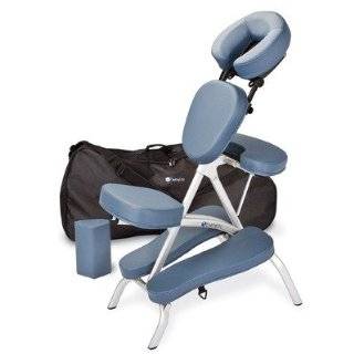  Master Massage Apollo Portable Massage Chair: Explore 