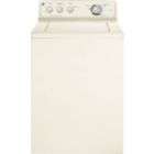 GE 4.0 cu. ft. Top Load Washer   White