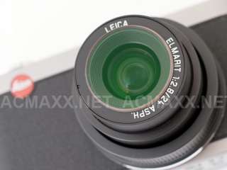 ACMAXX LENS ARMOR Multi Coated UV FILTER for Leica X1  