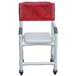  MJM International 118 3 SSC Shower Chair: Health 