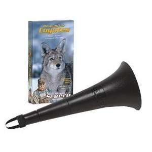 Sceery Outdoors Sceery Coyote Howler Kit  Sports 