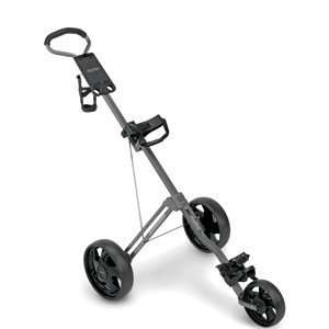  BagBoy SC 250 Push/Pull Combo Cart: Sports & Outdoors