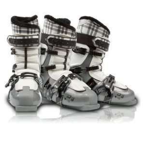  Mary Jane Alpine Ski Boots   Womens