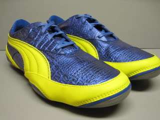 NEW Puma USAN METALLIC CROC Mens Shoes Size US 10.5  