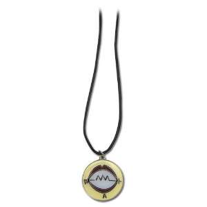  Soul Eater Mouth Necklace Toys & Games