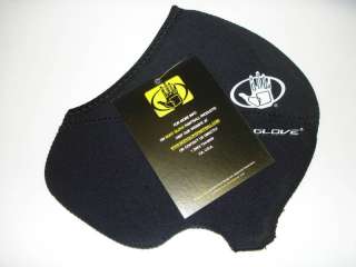 PAINTBALL BRAND NEW BODY GLOVE EVLUTION COVER  